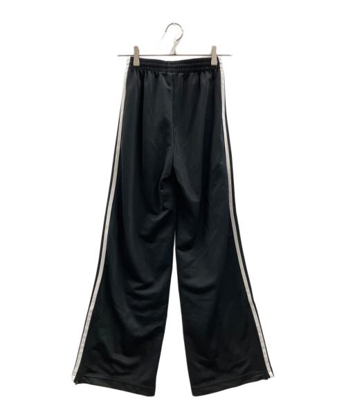 adidas（アディダス）adidas (アディダス) トラックパンツ ブラック サイズ:XSの古着・服飾アイテム