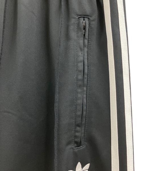 adidas（アディダス）adidas (アディダス) トラックパンツ ブラック サイズ:XSの古着・服飾アイテム