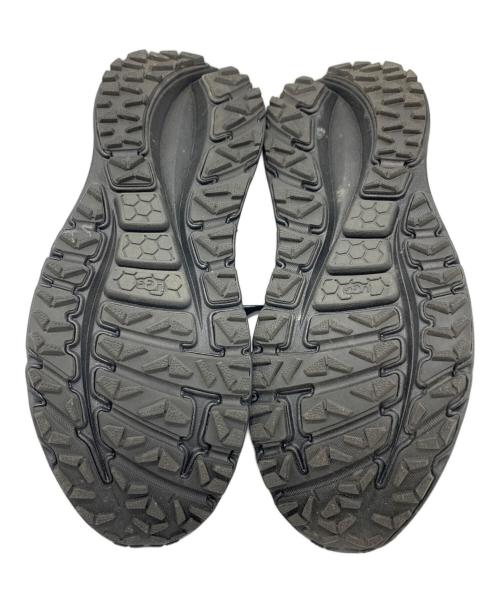 UGG（アグ）UGG (アグ) UGG　スニーカー ブラック サイズ:28ｃｍの古着・服飾アイテム