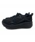 UGG (アグ) UGG　スニーカー ブラック サイズ:28ｃｍ：5000円