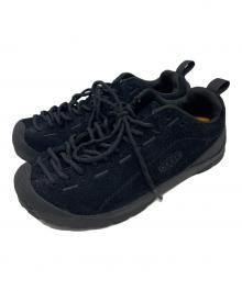 KEEN（キーン）の古着「KEEN　スニーカー」｜ブラック