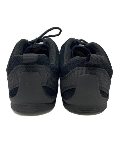 KEEN（キーン）KEEN (キーン) KEEN　スニーカー ブラック サイズ:24.5ｃｍの古着・服飾アイテム