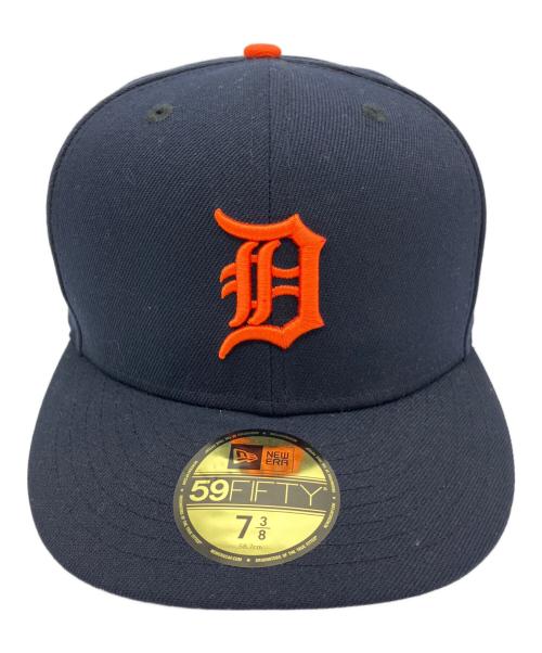 New Era（ニューエラ）New Era (ニューエラ) New Era　キャップ ブラックの古着・服飾アイテム