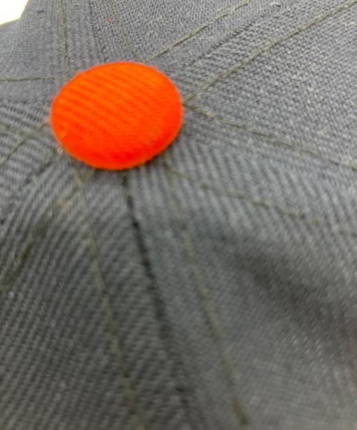 New Era（ニューエラ）New Era (ニューエラ) New Era　キャップ ブラックの古着・服飾アイテム
