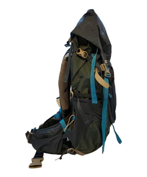 mont-bell（モンベル）mont-bell (モンベル) mont-bell チャチャハパッグ バッグ ネイビー 未使用品の古着・服飾アイテム