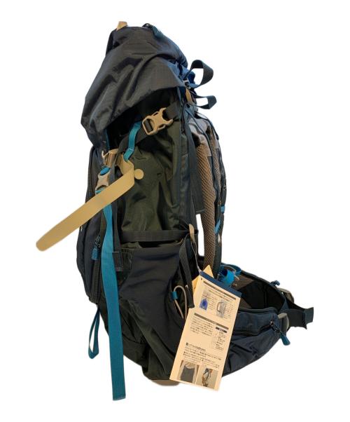 mont-bell（モンベル）mont-bell (モンベル) mont-bell チャチャハパッグ バッグ ネイビー 未使用品の古着・服飾アイテム