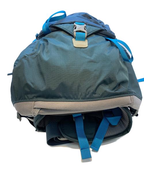 mont-bell（モンベル）mont-bell (モンベル) mont-bell チャチャハパッグ バッグ ネイビー 未使用品の古着・服飾アイテム