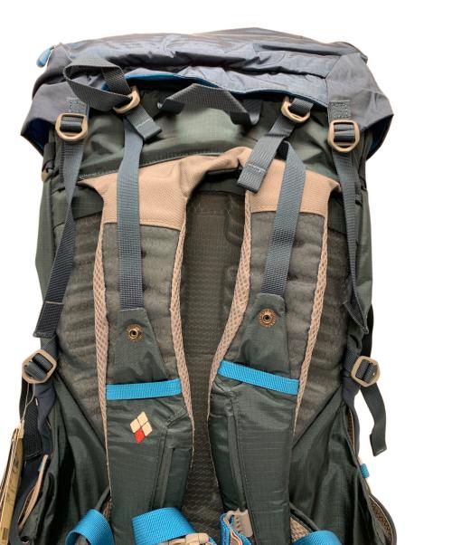 mont-bell（モンベル）mont-bell (モンベル) mont-bell チャチャハパッグ バッグ ネイビー 未使用品の古着・服飾アイテム