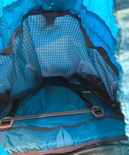 mont-bell（モンベル）mont-bell (モンベル) mont-bell チャチャハパッグ バッグ ネイビー 未使用品の古着・服飾アイテム