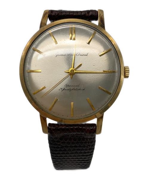 ORIENT（オリエント）ORIENT (オリエント) ORIENT GRAND PRIX  腕時計の古着・服飾アイテム