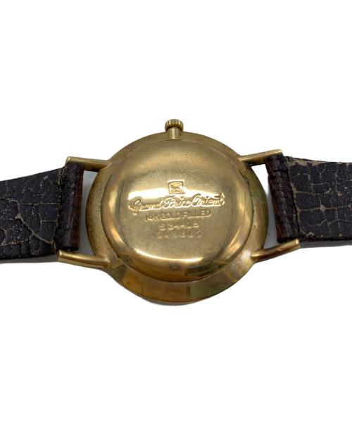 ORIENT（オリエント）ORIENT (オリエント) ORIENT GRAND PRIX  腕時計の古着・服飾アイテム