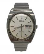 SEIKOセイコー）の古着「SEIKO　	ロードマチック　　腕時計」