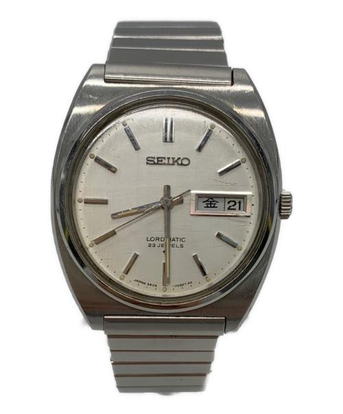 SEIKO（セイコー）SEIKO (セイコー) SEIKO　	ロードマチック　　腕時計の古着・服飾アイテム