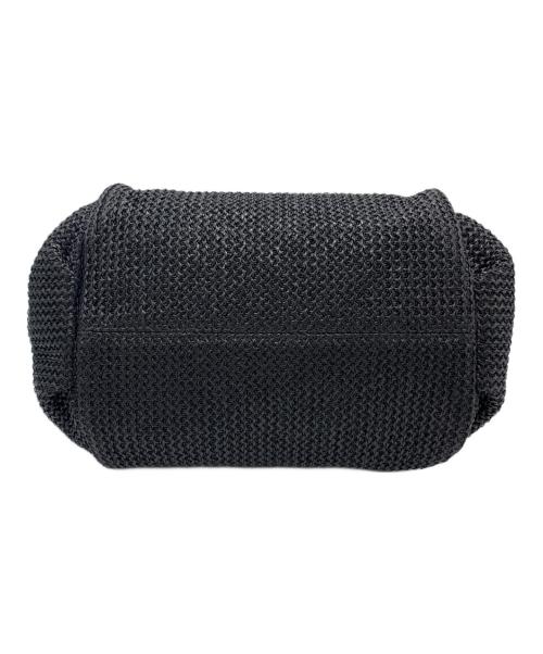 ANTEPRIMA（アンテプリマ）ANTEPRIMA (アンテプリマ) ANTEPRIMA　2WAYバッグ ブラックの古着・服飾アイテム