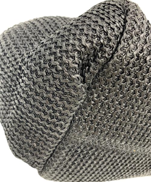 ANTEPRIMA（アンテプリマ）ANTEPRIMA (アンテプリマ) ANTEPRIMA　2WAYバッグ ブラックの古着・服飾アイテム