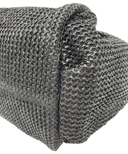 ANTEPRIMA（アンテプリマ）ANTEPRIMA (アンテプリマ) ANTEPRIMA　2WAYバッグ ブラックの古着・服飾アイテム