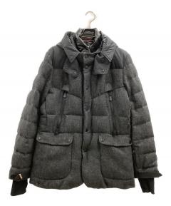 中古・古着通販】MONCLER (モンクレール) GERSダウンジャケット
