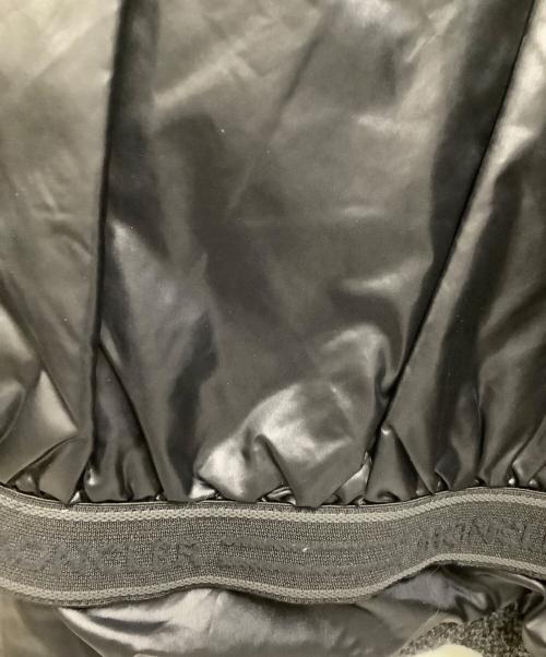 MONCLER（モンクレール）MONCLER (モンクレール) MONCLER　TALEFRE　ダウンジャケット ブラック サイズ:4の古着・服飾アイテム