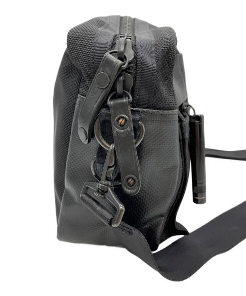 PORTER（ポーター）PORTER (ポーター) PORTER　HEAT　ショルダーバッグ ブラックの古着・服飾アイテム