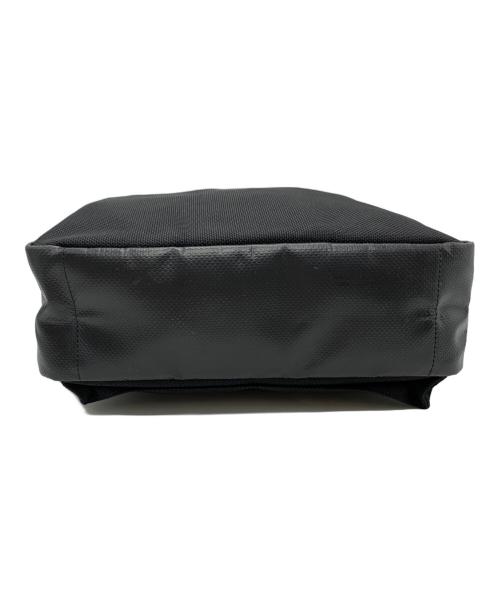 PORTER（ポーター）PORTER (ポーター) PORTER　HEAT　ショルダーバッグ ブラックの古着・服飾アイテム
