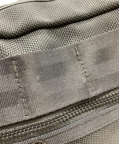 PORTER（ポーター）PORTER (ポーター) PORTER　HEAT　ショルダーバッグ ブラックの古着・服飾アイテム