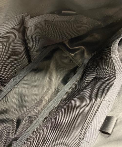 PORTER（ポーター）PORTER (ポーター) PORTER　HEAT　ショルダーバッグ ブラックの古着・服飾アイテム