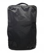 Columbiaコロンビア）の古着「Columbia　スターレンジスクエアバックパック」｜ブラック