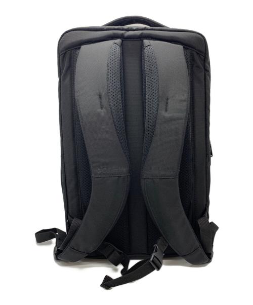 Columbia（コロンビア）Columbia (コロンビア) Columbia　スターレンジスクエアバックパック ブラックの古着・服飾アイテム