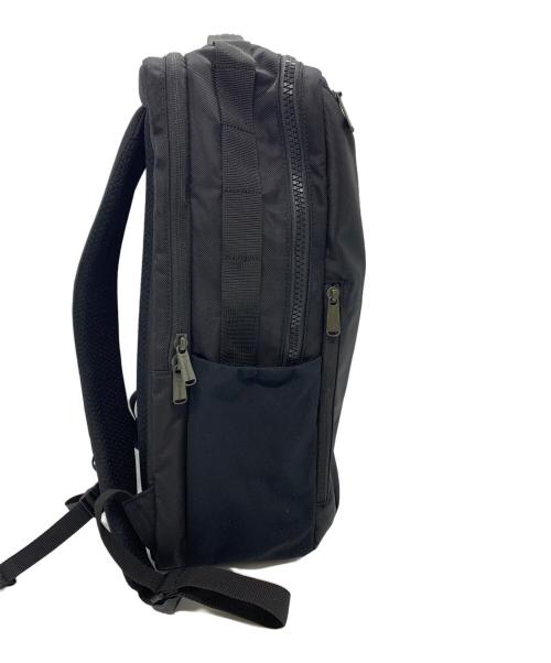 Columbia（コロンビア）Columbia (コロンビア) Columbia　スターレンジスクエアバックパック ブラックの古着・服飾アイテム