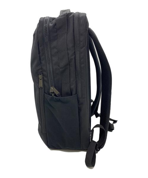 Columbia（コロンビア）Columbia (コロンビア) Columbia　スターレンジスクエアバックパック ブラックの古着・服飾アイテム