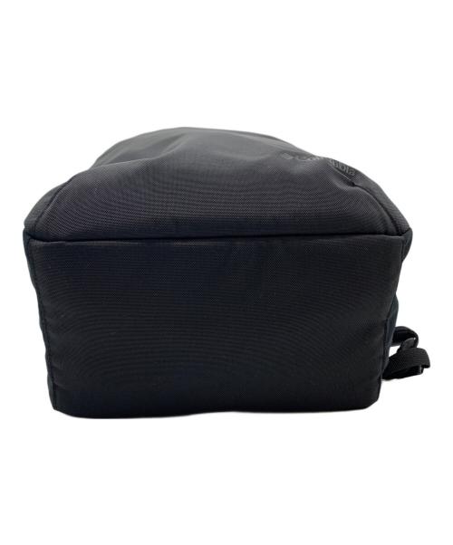 Columbia（コロンビア）Columbia (コロンビア) Columbia　スターレンジスクエアバックパック ブラックの古着・服飾アイテム