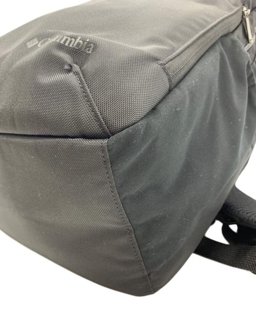 Columbia（コロンビア）Columbia (コロンビア) Columbia　スターレンジスクエアバックパック ブラックの古着・服飾アイテム