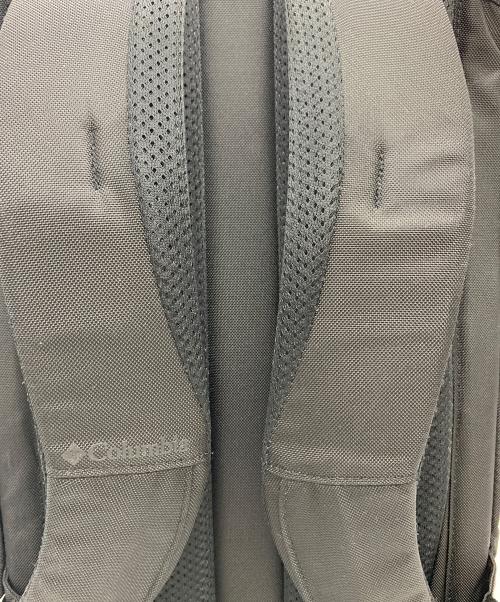 Columbia（コロンビア）Columbia (コロンビア) Columbia　スターレンジスクエアバックパック ブラックの古着・服飾アイテム