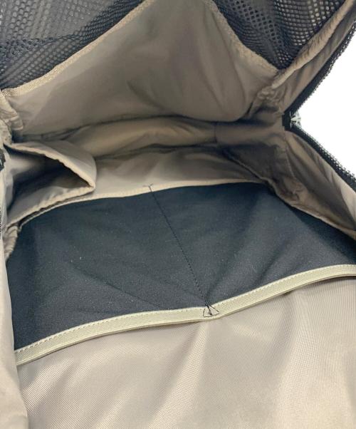 Columbia（コロンビア）Columbia (コロンビア) Columbia　スターレンジスクエアバックパック ブラックの古着・服飾アイテム