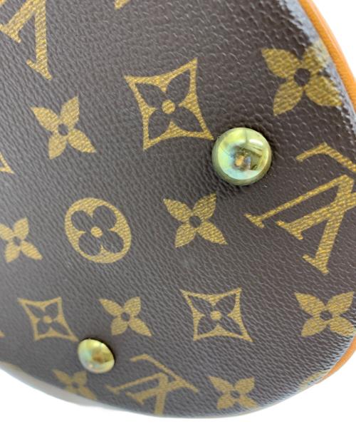LOUIS VUITTON（ルイ ヴィトン）LOUIS VUITTON (ルイ ヴィトン) LOUIS VUITTON　モノグラム　バケットPM　　ショルダーバッグの古着・服飾アイテム