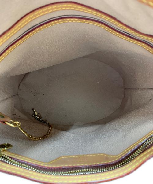 LOUIS VUITTON（ルイ ヴィトン）LOUIS VUITTON (ルイ ヴィトン) LOUIS VUITTON　モノグラム　バケットPM　　ショルダーバッグの古着・服飾アイテム