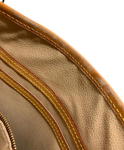 LOUIS VUITTON（ルイ ヴィトン）LOUIS VUITTON (ルイ ヴィトン) LOUIS VUITTON　モノグラム　バケットPM　　ショルダーバッグの古着・服飾アイテム