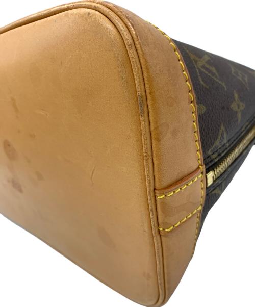 LOUIS VUITTON（ルイ ヴィトン）LOUIS VUITTON (ルイ ヴィトン) LOUIS VUITTON　モノグラム　アルマ　ハンドバッグの古着・服飾アイテム