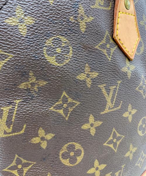 LOUIS VUITTON（ルイ ヴィトン）LOUIS VUITTON (ルイ ヴィトン) LOUIS VUITTON　モノグラム　アルマ　ハンドバッグの古着・服飾アイテム