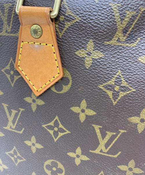 LOUIS VUITTON（ルイ ヴィトン）LOUIS VUITTON (ルイ ヴィトン) LOUIS VUITTON　モノグラム　アルマ　ハンドバッグの古着・服飾アイテム