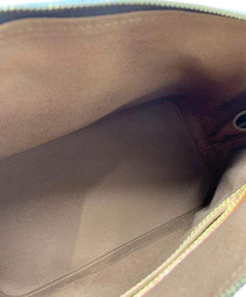 LOUIS VUITTON（ルイ ヴィトン）LOUIS VUITTON (ルイ ヴィトン) LOUIS VUITTON　モノグラム　アルマ　ハンドバッグの古着・服飾アイテム