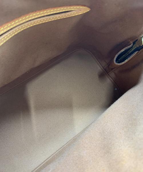 LOUIS VUITTON（ルイ ヴィトン）LOUIS VUITTON (ルイ ヴィトン) LOUIS VUITTON　モノグラム　アルマ　ハンドバッグの古着・服飾アイテム