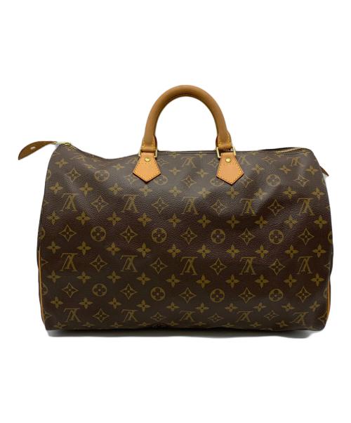 LOUIS VUITTON（ルイ ヴィトン）LOUIS VUITTON (ルイ ヴィトン) LOUIS VUITTON　モノグラム　スピーディ40　ハンドバッグの古着・服飾アイテム