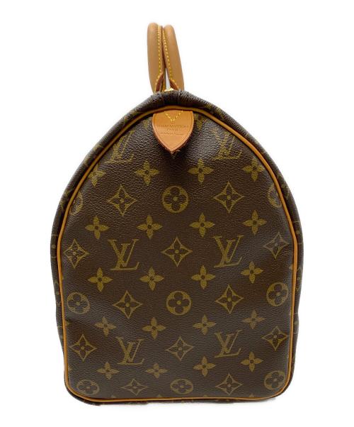 LOUIS VUITTON（ルイ ヴィトン）LOUIS VUITTON (ルイ ヴィトン) LOUIS VUITTON　モノグラム　スピーディ40　ハンドバッグの古着・服飾アイテム