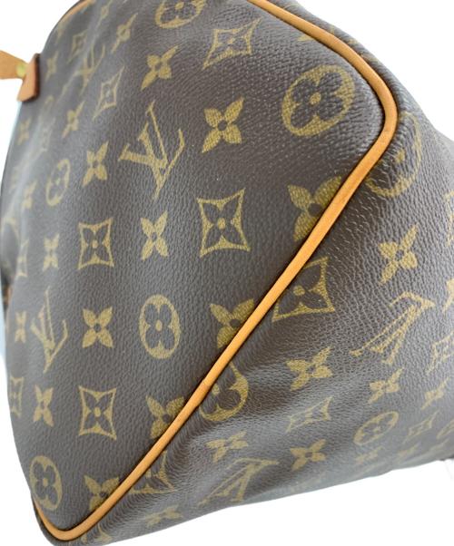 LOUIS VUITTON（ルイ ヴィトン）LOUIS VUITTON (ルイ ヴィトン) LOUIS VUITTON　モノグラム　スピーディ40　ハンドバッグの古着・服飾アイテム
