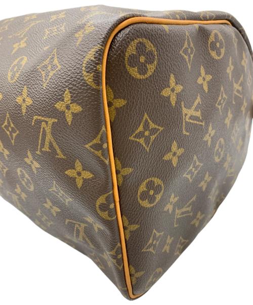 LOUIS VUITTON（ルイ ヴィトン）LOUIS VUITTON (ルイ ヴィトン) LOUIS VUITTON　モノグラム　スピーディ40　ハンドバッグの古着・服飾アイテム