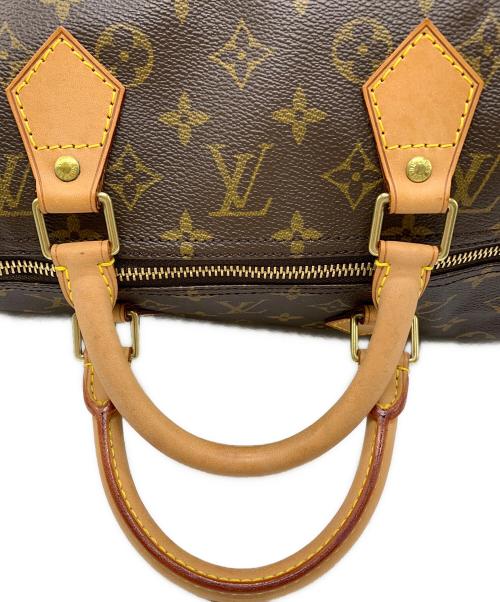 LOUIS VUITTON（ルイ ヴィトン）LOUIS VUITTON (ルイ ヴィトン) LOUIS VUITTON　モノグラム　スピーディ40　ハンドバッグの古着・服飾アイテム