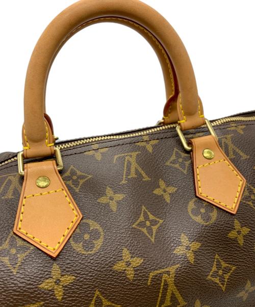 LOUIS VUITTON（ルイ ヴィトン）LOUIS VUITTON (ルイ ヴィトン) LOUIS VUITTON　モノグラム　スピーディ40　ハンドバッグの古着・服飾アイテム
