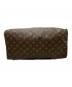 中古・古着 LOUIS VUITTON (ルイ ヴィトン) LOUIS VUITTON　モノグラム　スピーディ40　ハンドバッグ：160000円