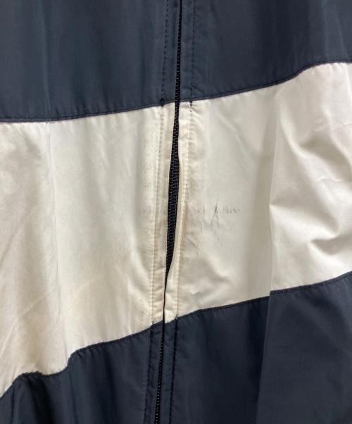 NIKE（ナイキ）NIKE (ナイキ) ウーブンジャケット ブラック サイズ:XXLの古着・服飾アイテム